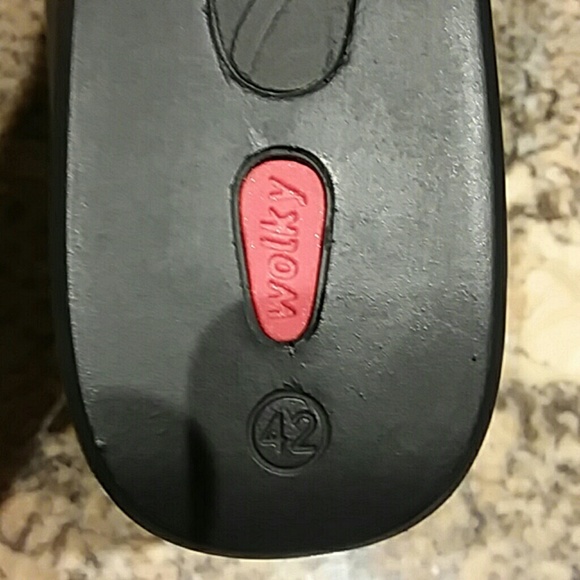 💕Wolky* SHOES - Picture 6 of 8